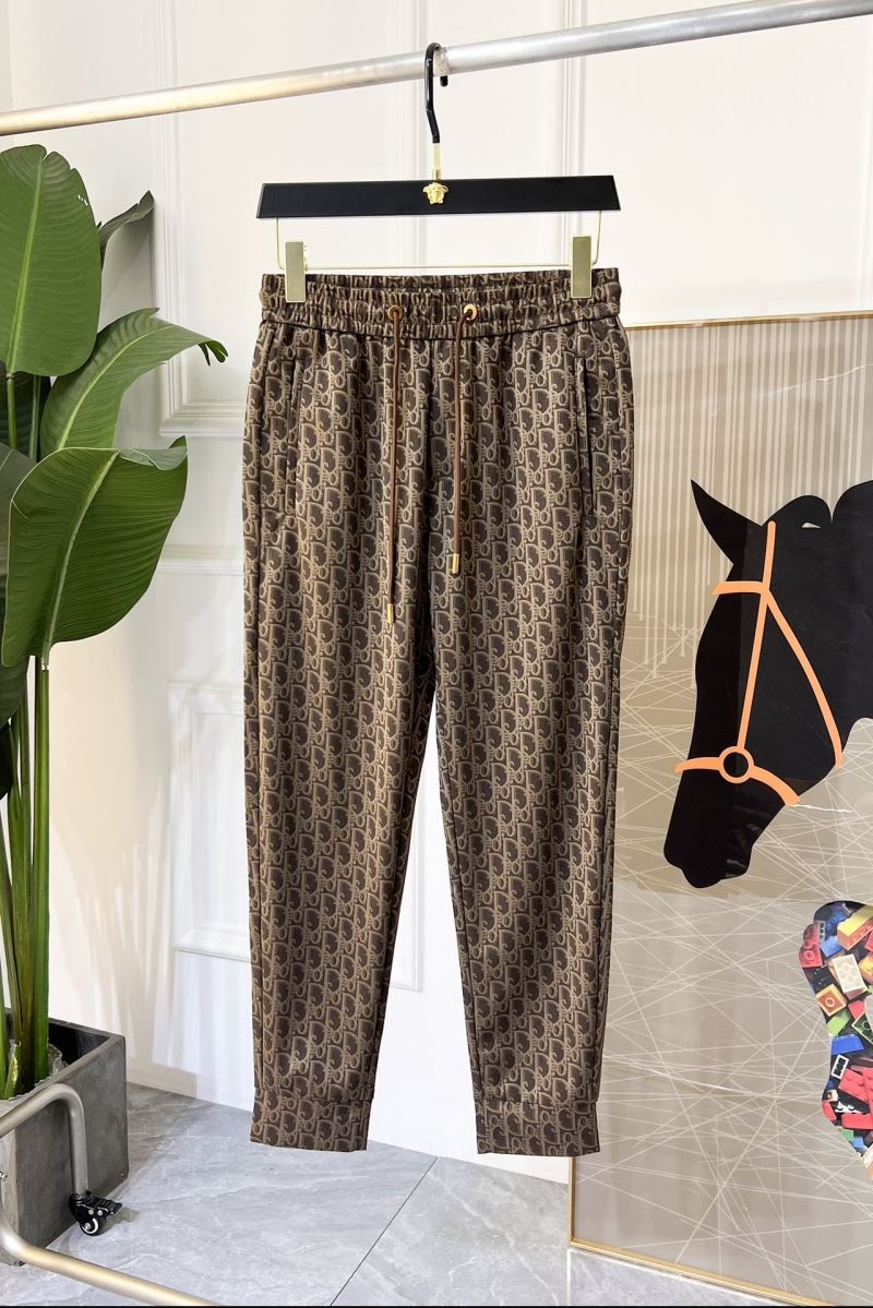 Christian Dior Long Pants